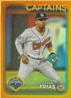 Dayan Frias