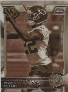 Marcus Peters