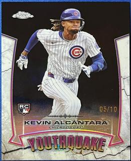 Kevin Alcantara