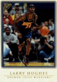Larry Hughes