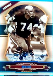 Bob Lilly