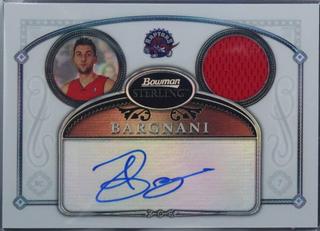 Andrea Bargnani