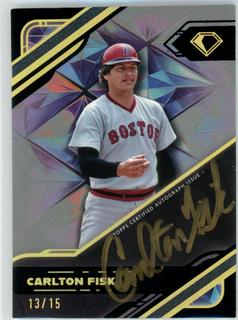 Carlton Fisk