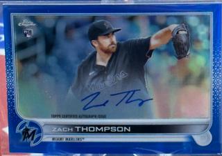 Zach Thompson