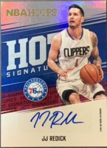 J.J. Redick