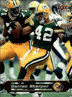 Darren Sharper