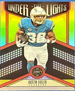 Austin Ekeler