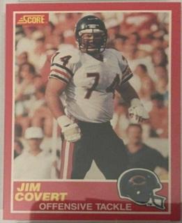Jim Covert
