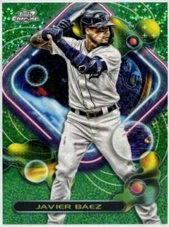 Javier Baez