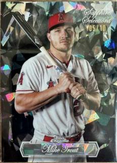 Mike Trout