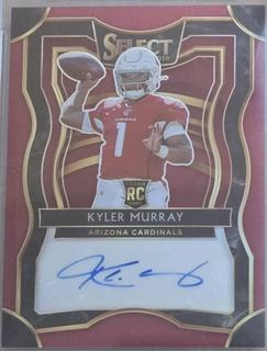 Kyler Murray