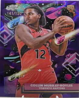 Collin Murray-Boyles