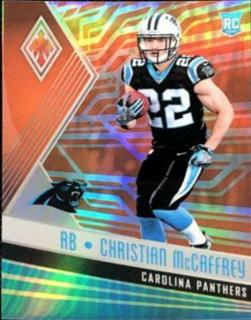 Christian McCaffrey