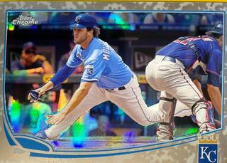 Mike Moustakas