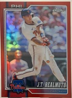 J.T. Realmuto