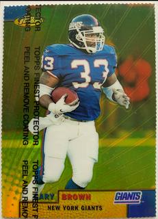 Gary Brown