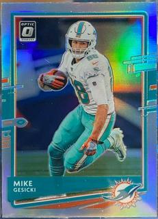 Mike Gesicki