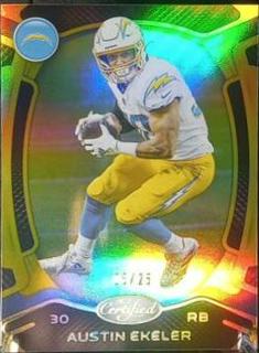 Austin Ekeler