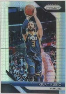 Ricky Rubio