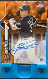 Zack Collins