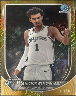 Victor Wembanyama