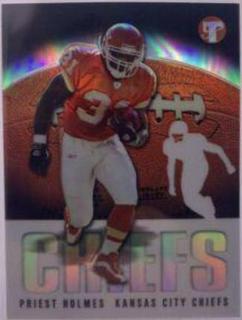 Priest Holmes