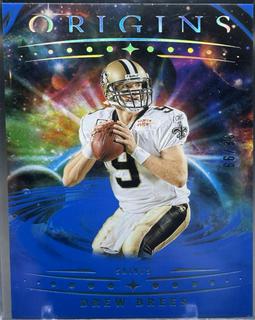 Drew Brees