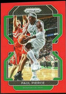 Paul Pierce