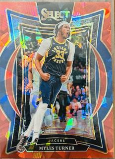 Myles Turner