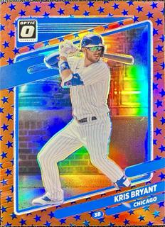 Kris Bryant