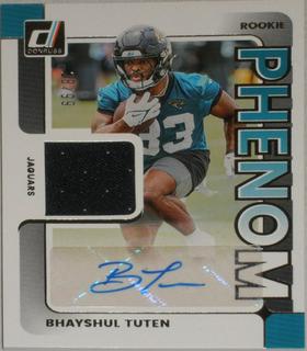 Bhayshul Tuten