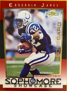 Edgerrin James
