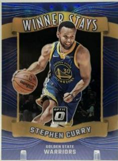 Stephen Curry