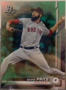David Price