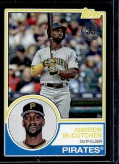 Andrew McCutchen