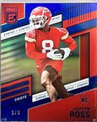 Justyn Ross