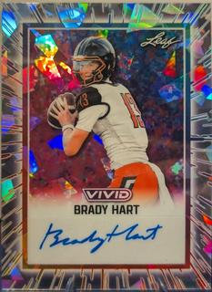 Brady Hart