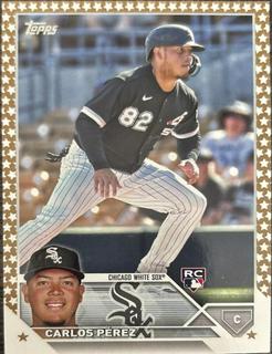 Carlos Perez