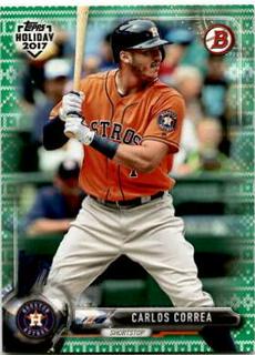 Carlos Correa