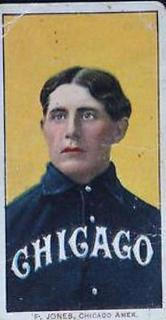 Fielder Jones