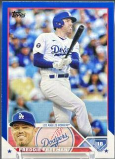 Freddie Freeman