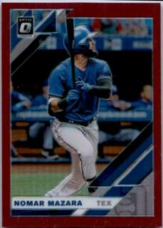 Nomar Mazara