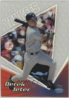 Derek Jeter