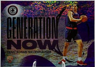 Yanic Konan-Niederhauser