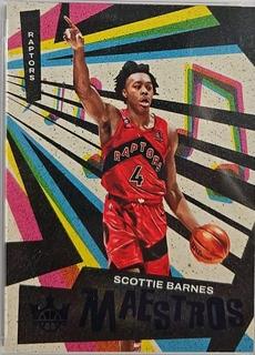 Scottie Barnes