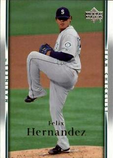 Felix Hernandez