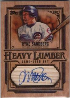 Ryne Sandberg