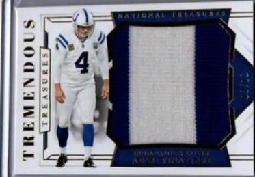 Adam Vinatieri [Prime]
