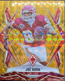 Joe Horn