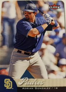 Adrian Gonzalez
